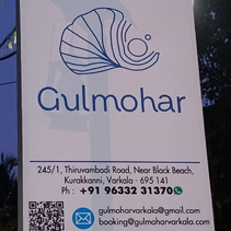 gulmohar image